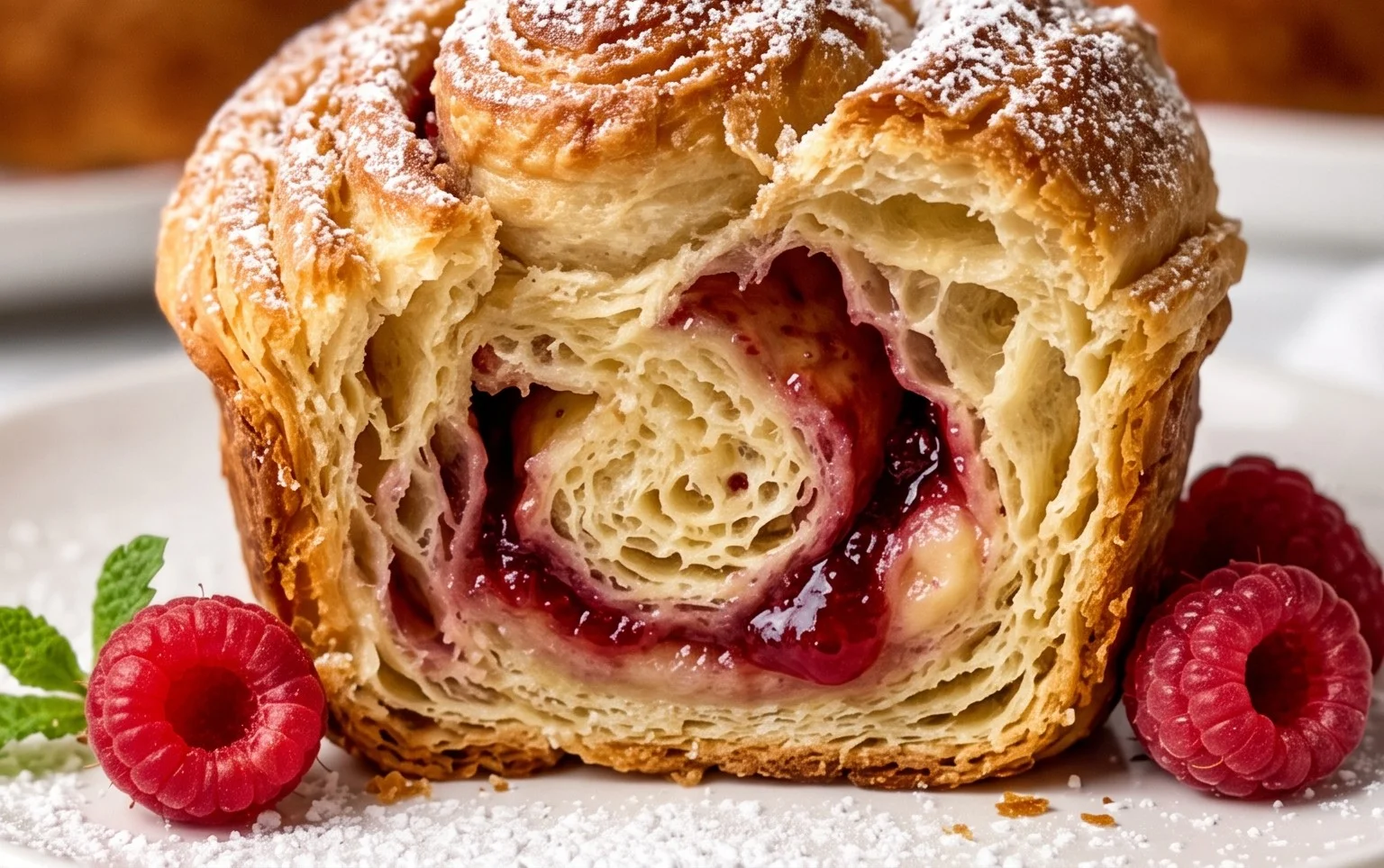 Cruffin