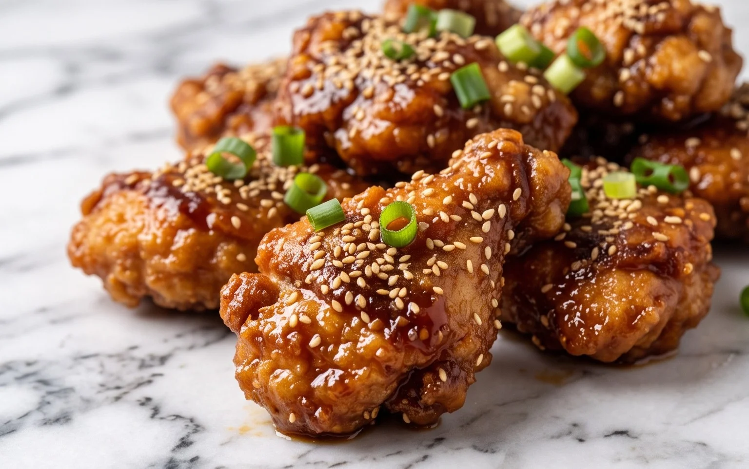 Poulet au Sésame Végétarien: Recette Facile & Délicieuse